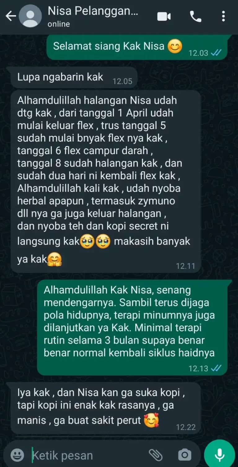 Bisa diminum oleh remaja